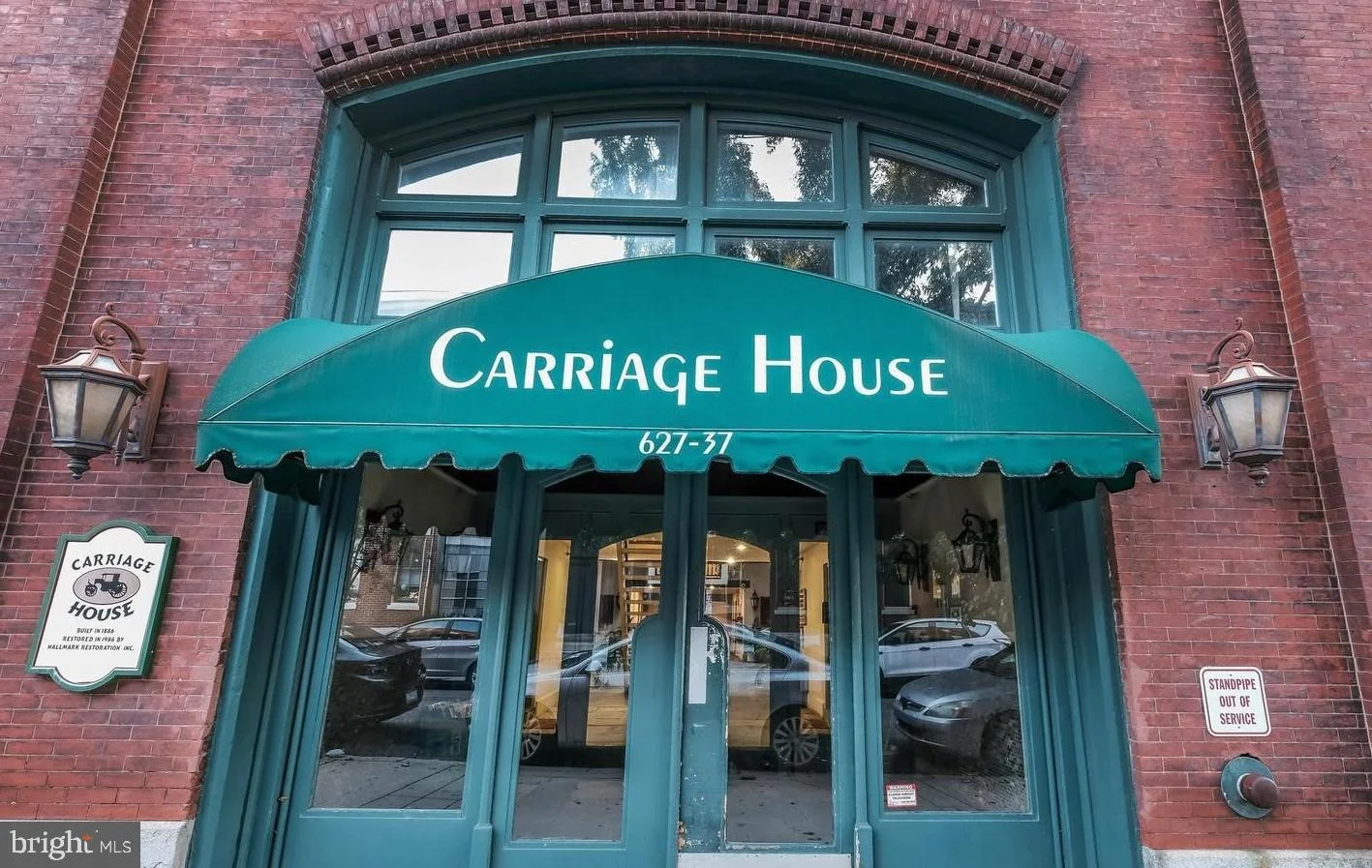 627 N 18th Street Unit 106