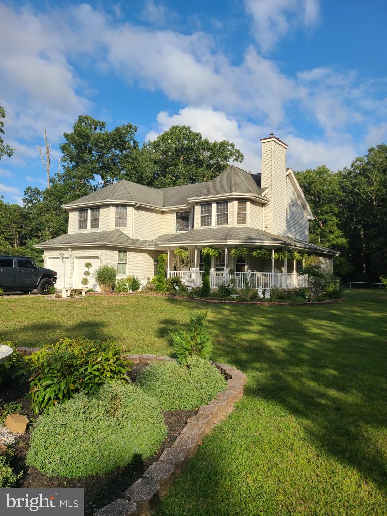 View Tuckerton, NJ 08087 house