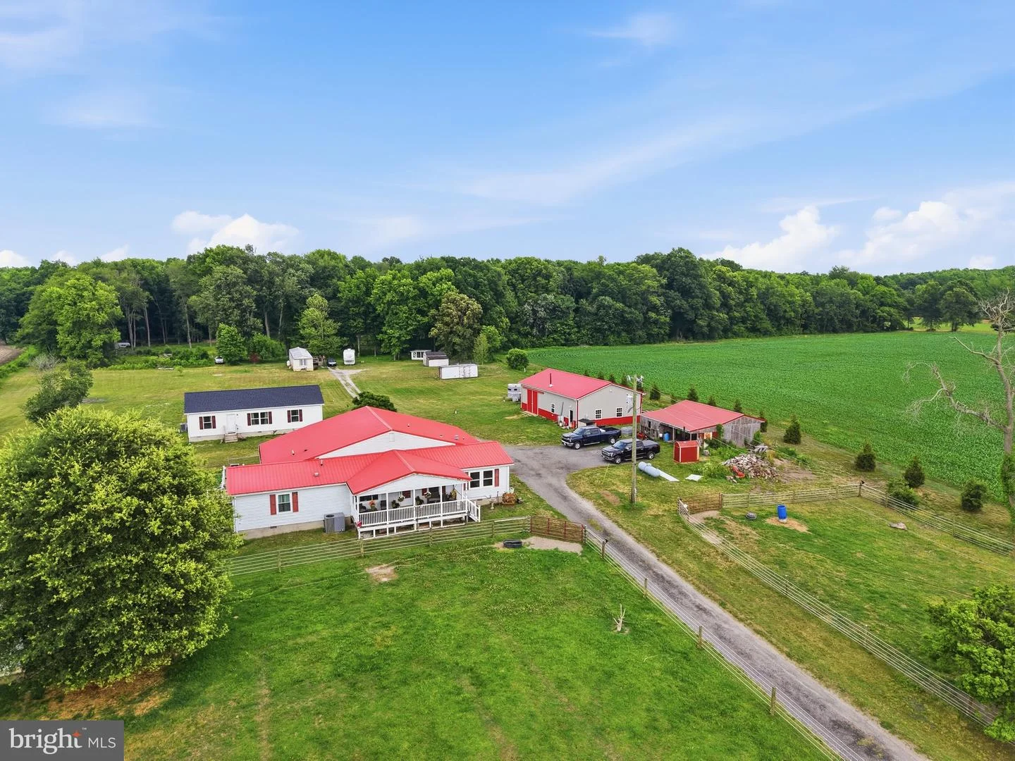 420 Duhamel Corner Road, Marydel, MD, 21649
