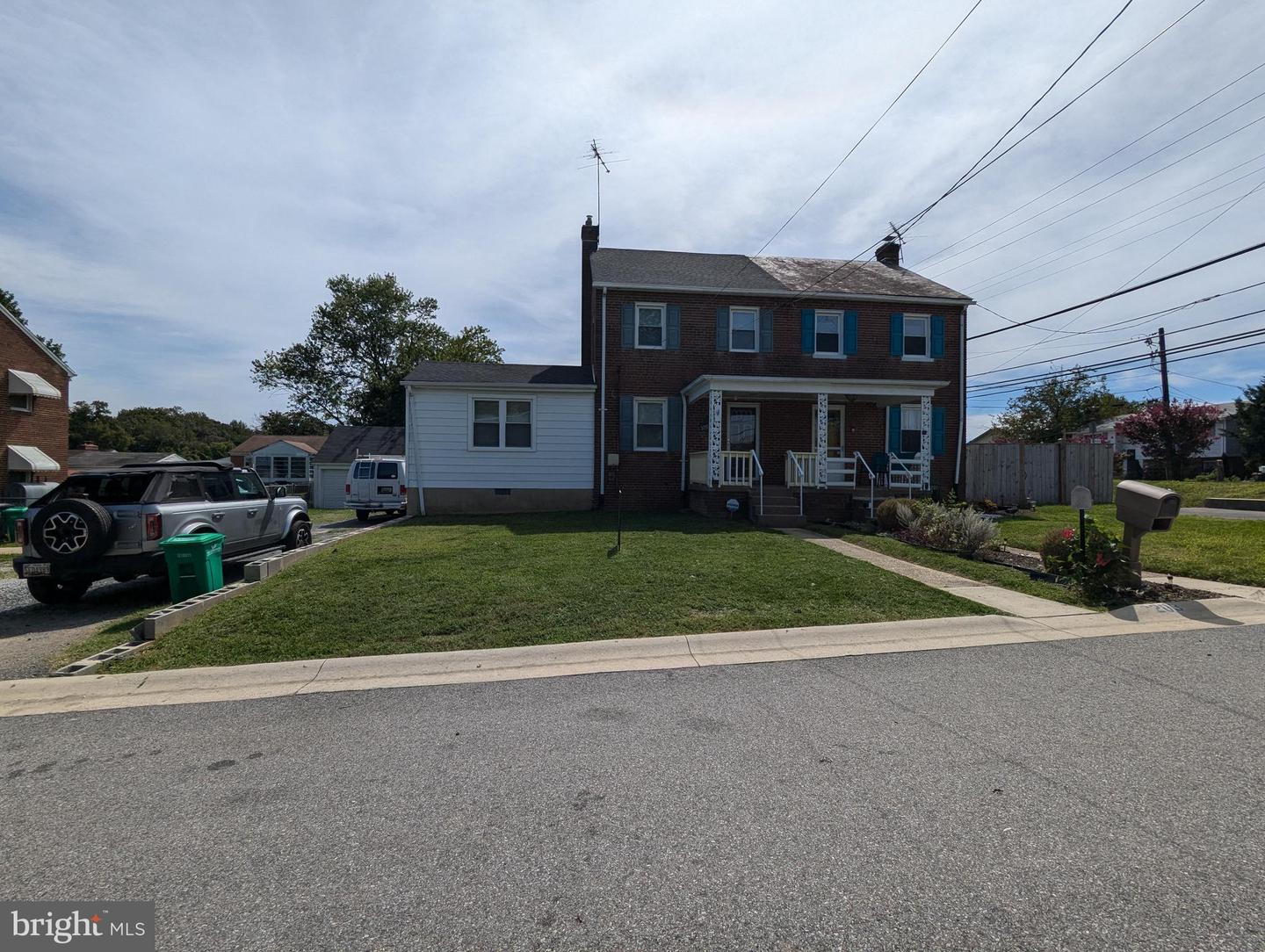 View Suitland, MD 20746 multi-family property