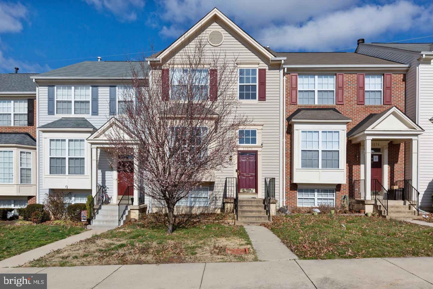 Photo 4 of 37 of 13576 Filly Ct townhome