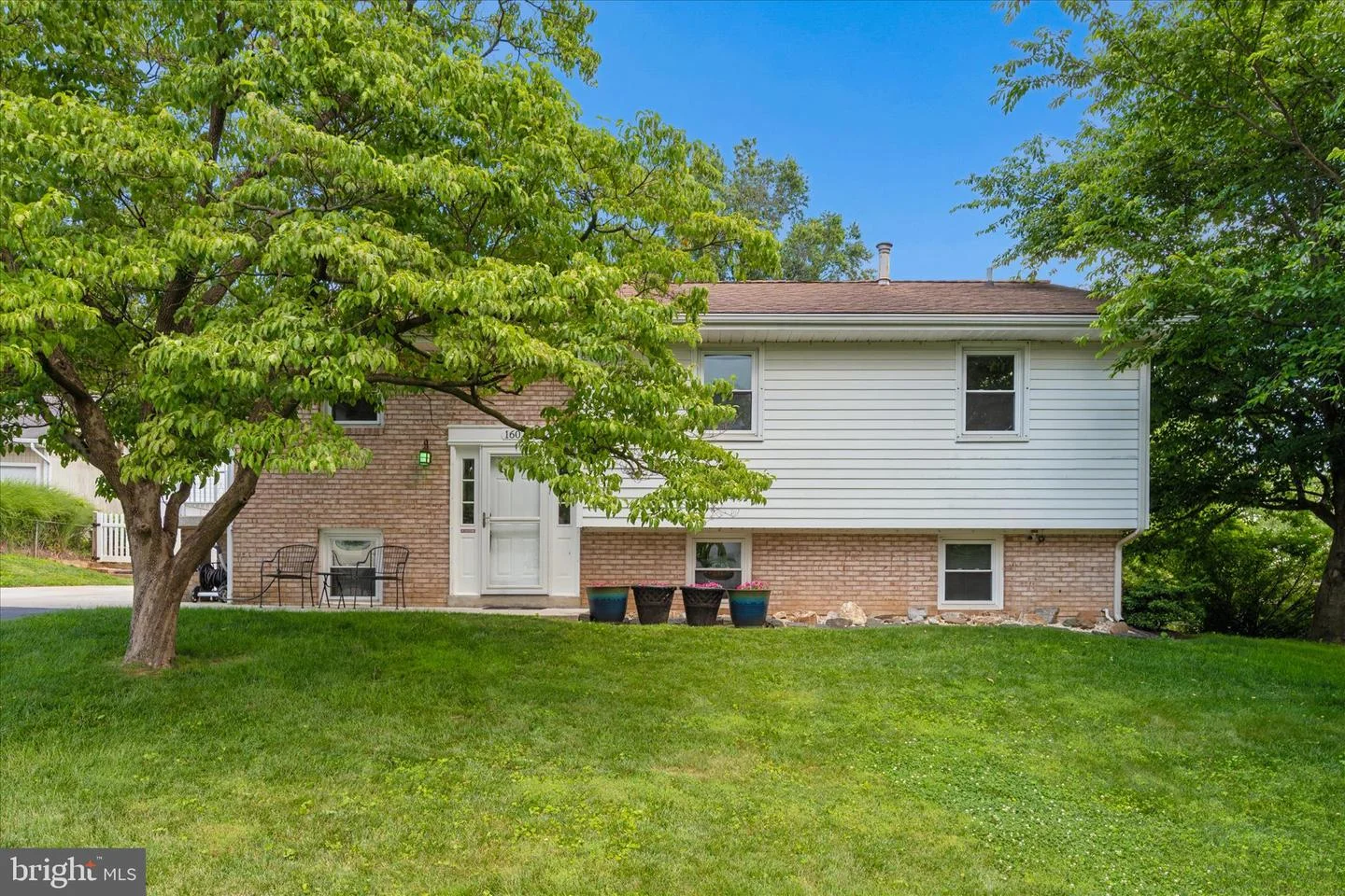 1607 Wise Road, Point Of Rocks, MD, 21777