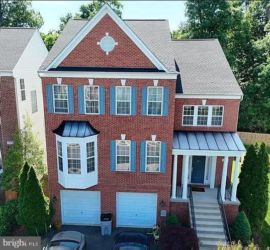 13295 Scotch Run Court, Centreville, VA, 20120