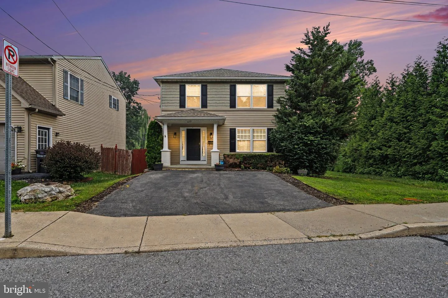 239 Railroad Avenue, Ephrata, PA, 17522
