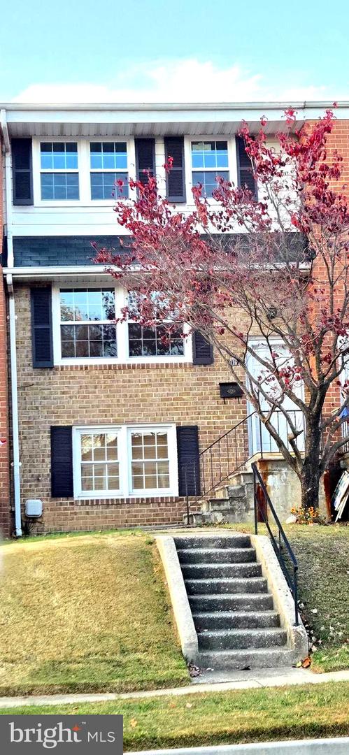 1016 Grovehill Road, Baltimore, MD, 21227