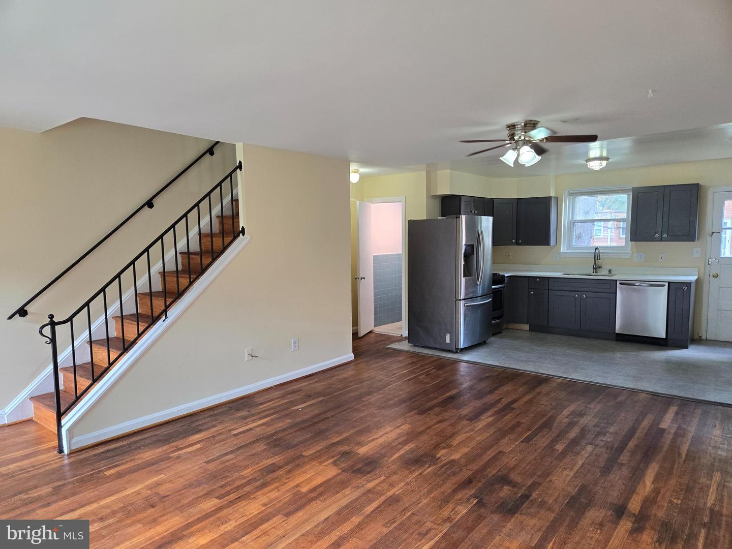 View Hyattsville, MD 20783 townhome