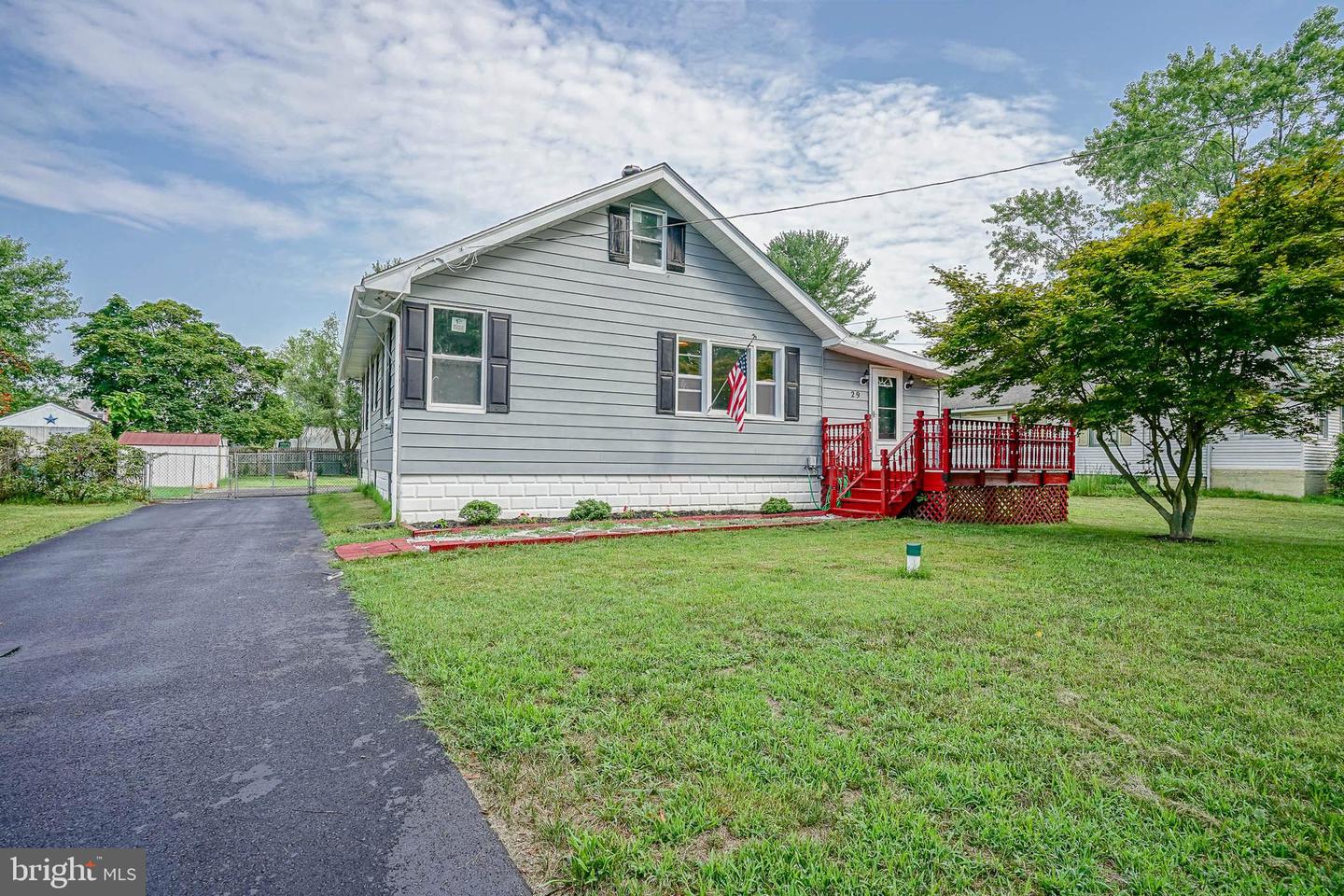 View Franklinville, NJ 08322 house