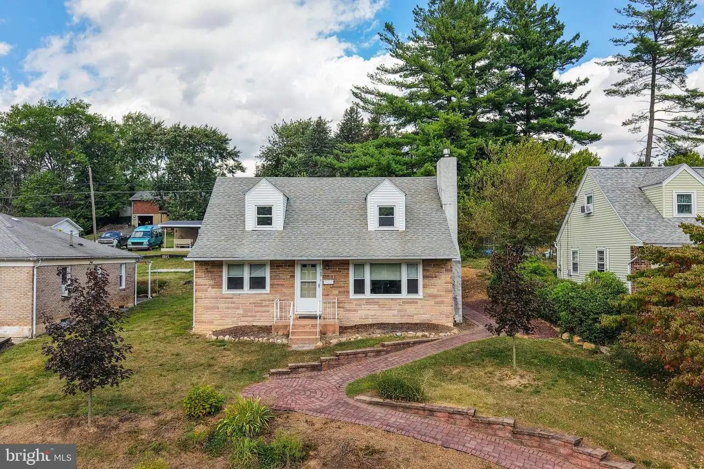 769 Lafayette Avenue, Palmerton, PA, 18071
