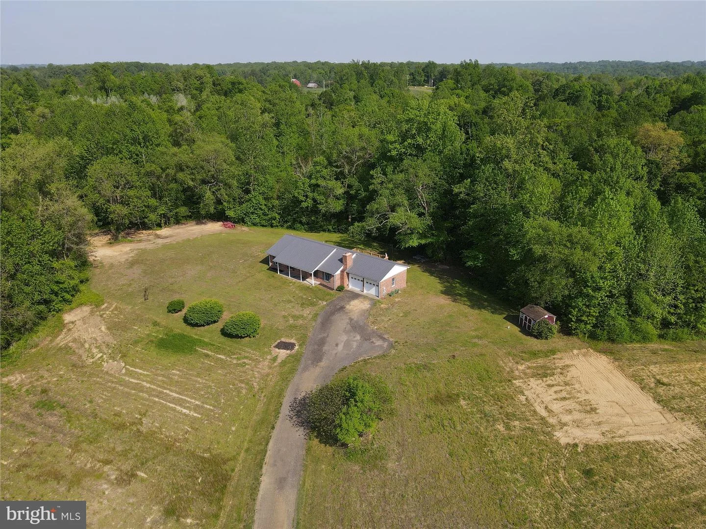 13245 Croom Road