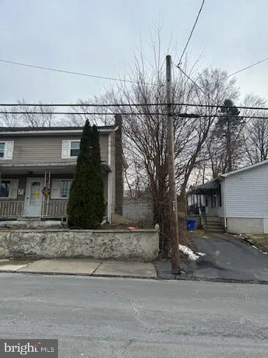 47 Mill Street, Pittston, PA, 18640