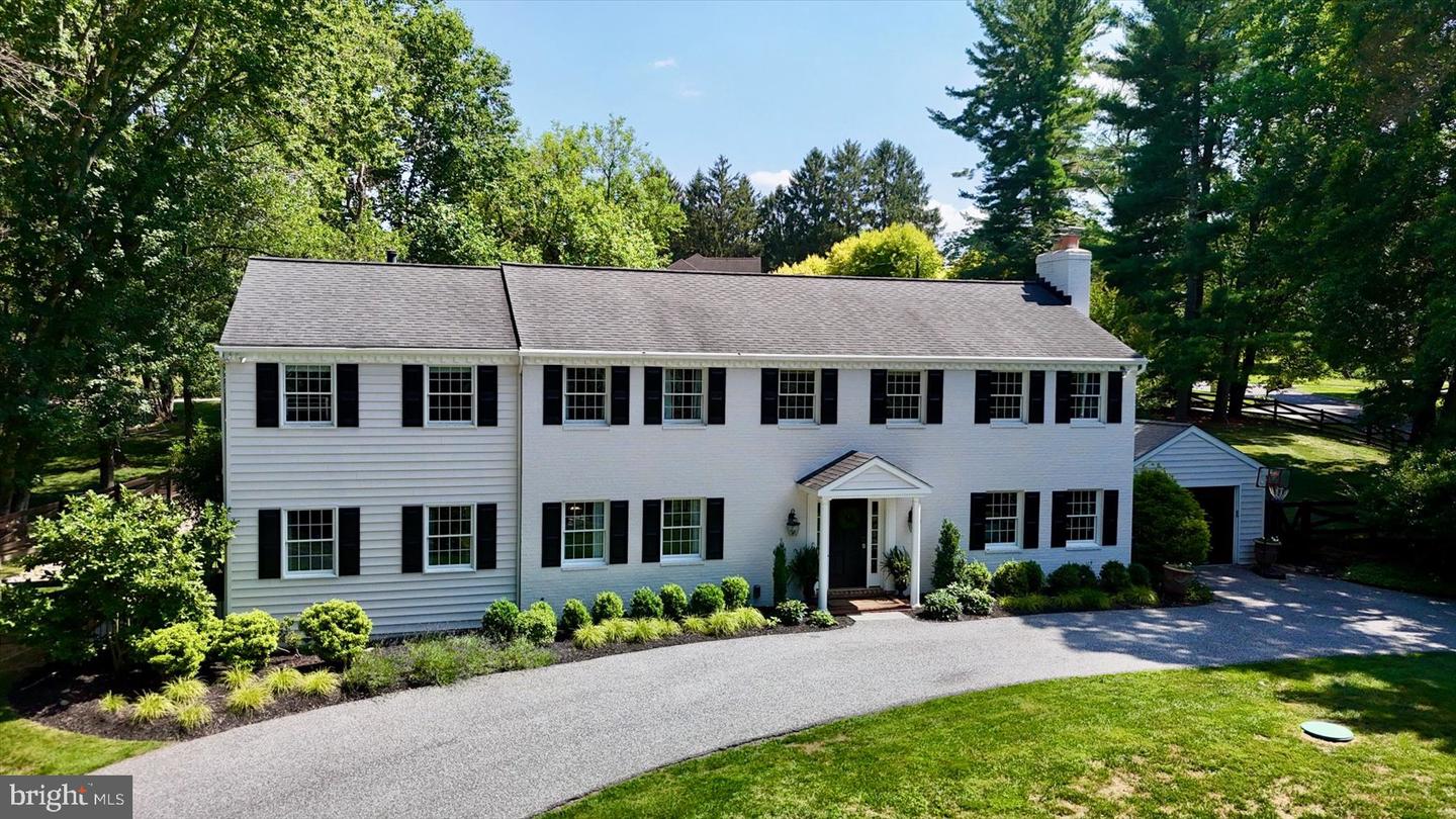 11 Hickory Meadow Road, Cockeysville, MD, 21030