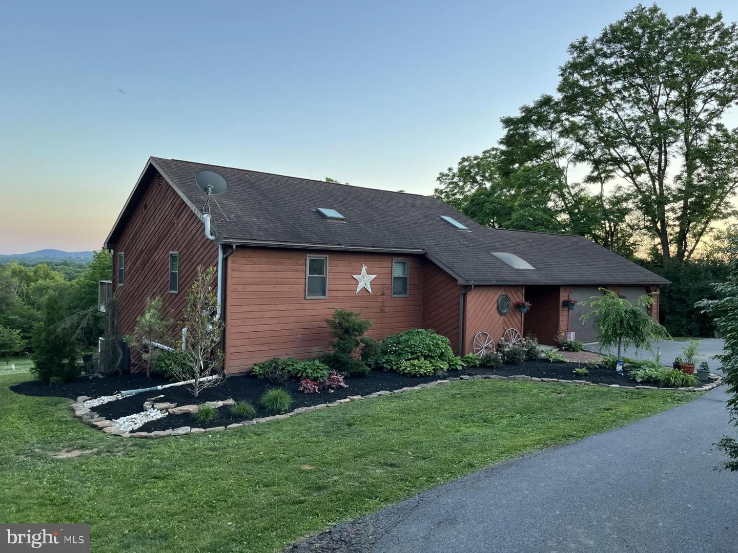650 Scenic Drive, Bernville, PA, 19506