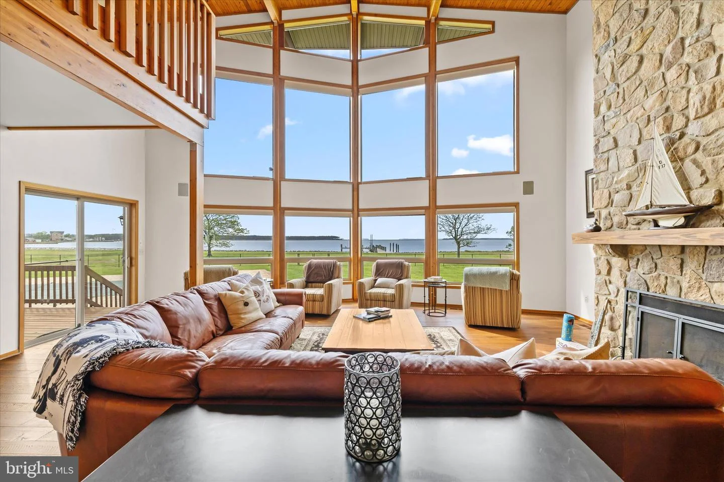 4808 Saltmarsh Road, Madison, MD, 21648