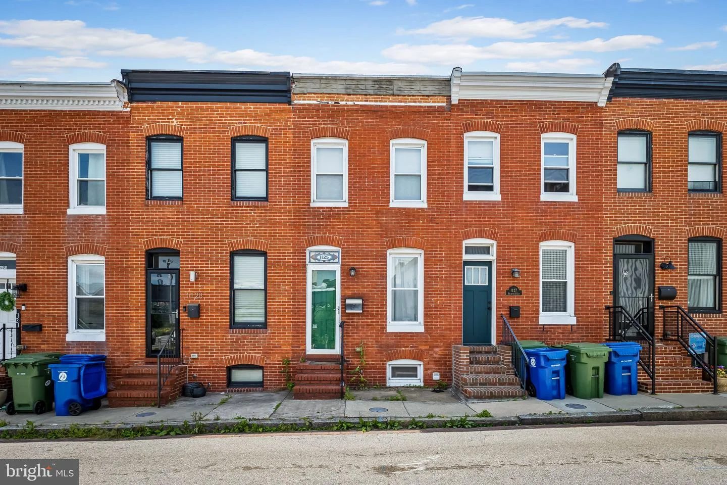 1125 Haubert Street