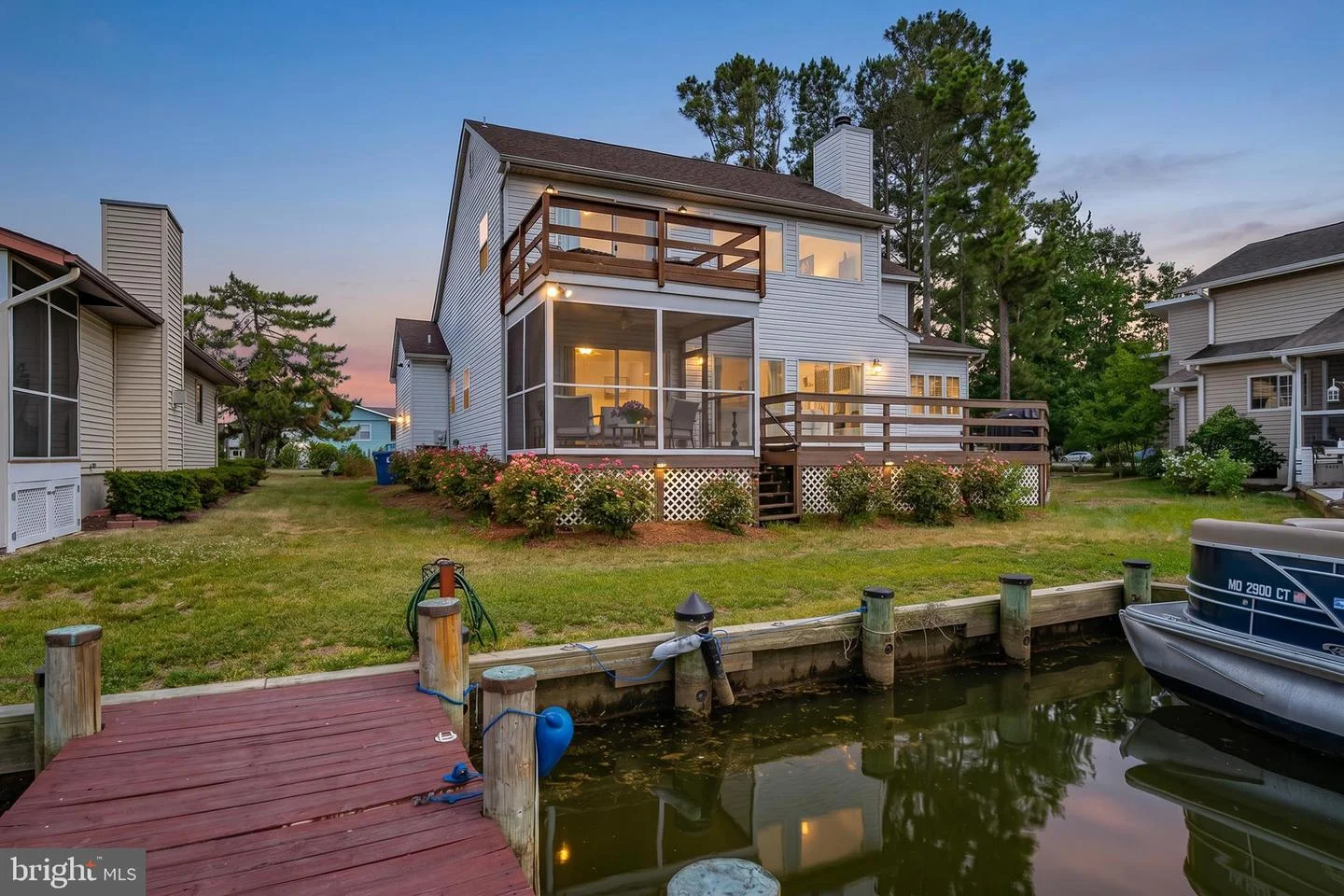 9 Harborview Drive