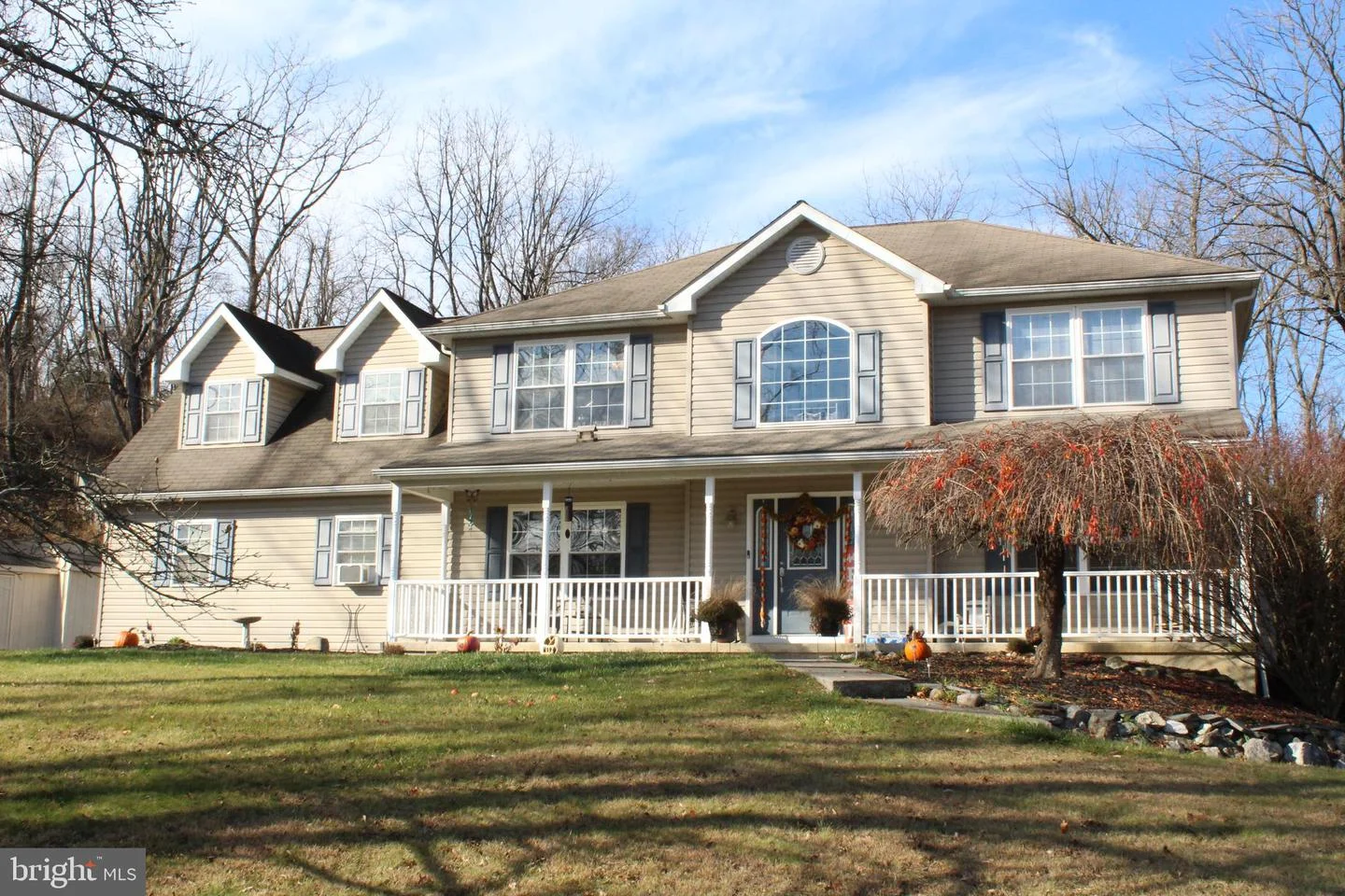 95 Benns Hill Road, Bangor, PA, 18013