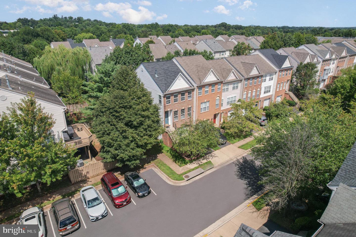 Photo 42 of 49 of 21497 Rusty Blackhaw Sq townhome