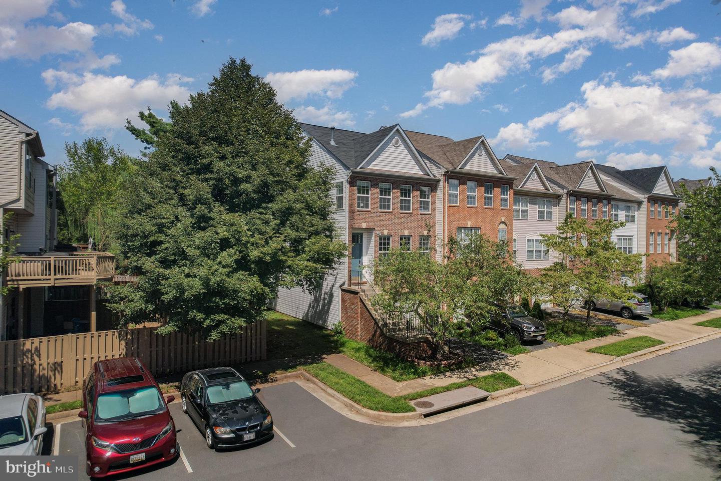 Photo 45 of 49 of 21497 Rusty Blackhaw Sq townhome