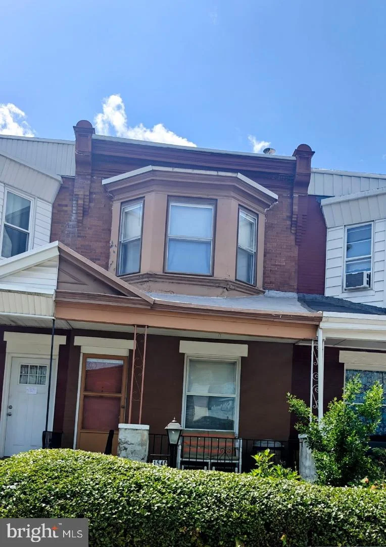 1540 N 61st Street
