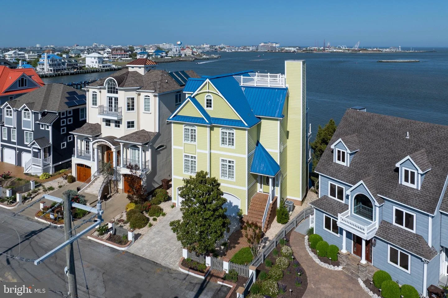 12959 Harbor Road