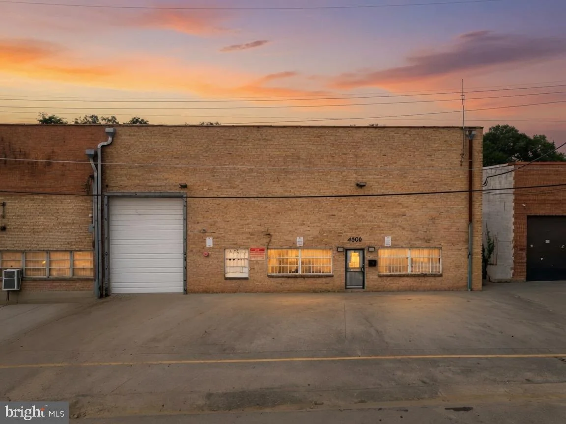 4908 Buchanan Street Unit 4908, Hyattsville, MD, 20781