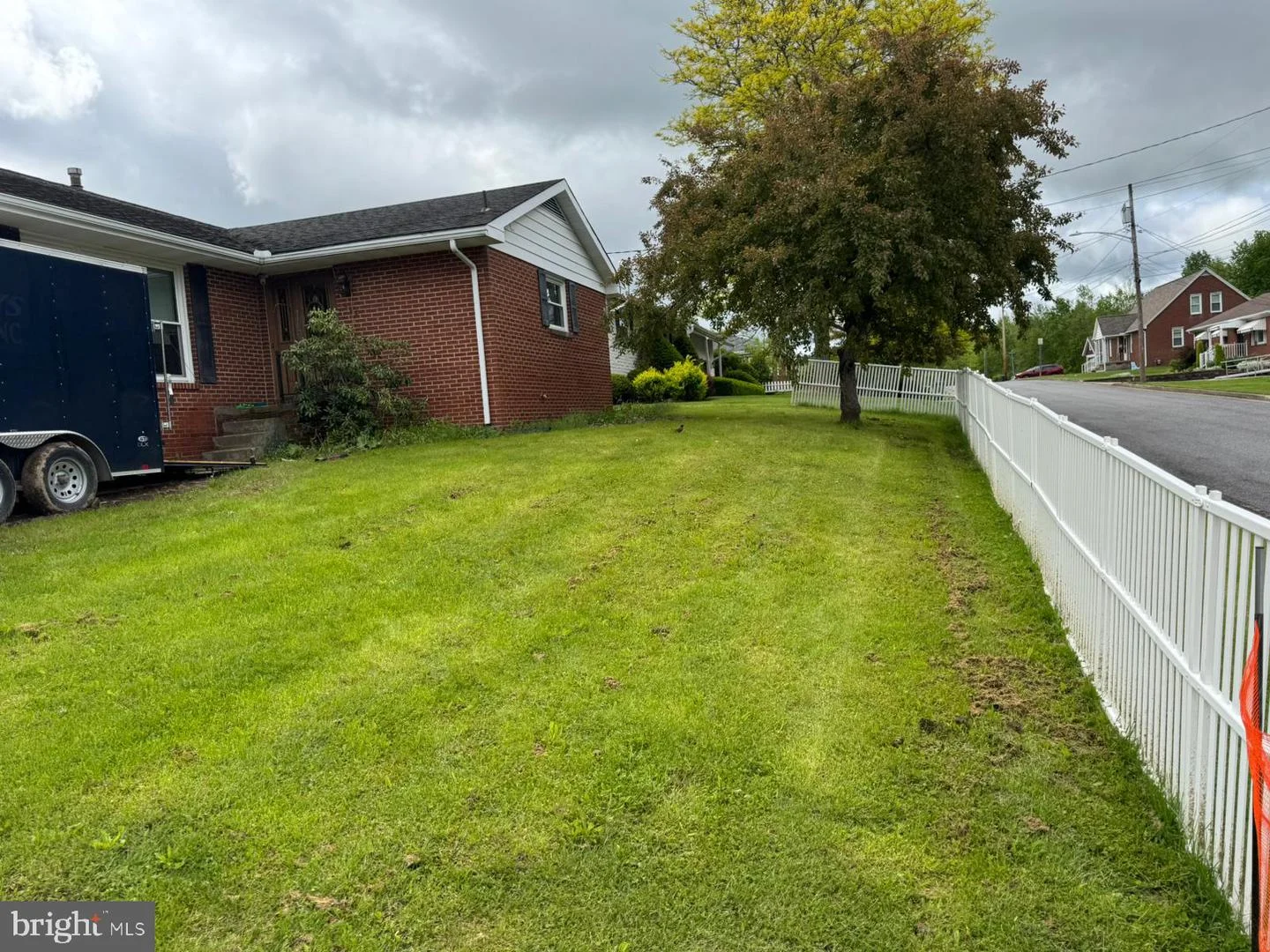 423 Pattison Street, Saint Marys, PA, 15857