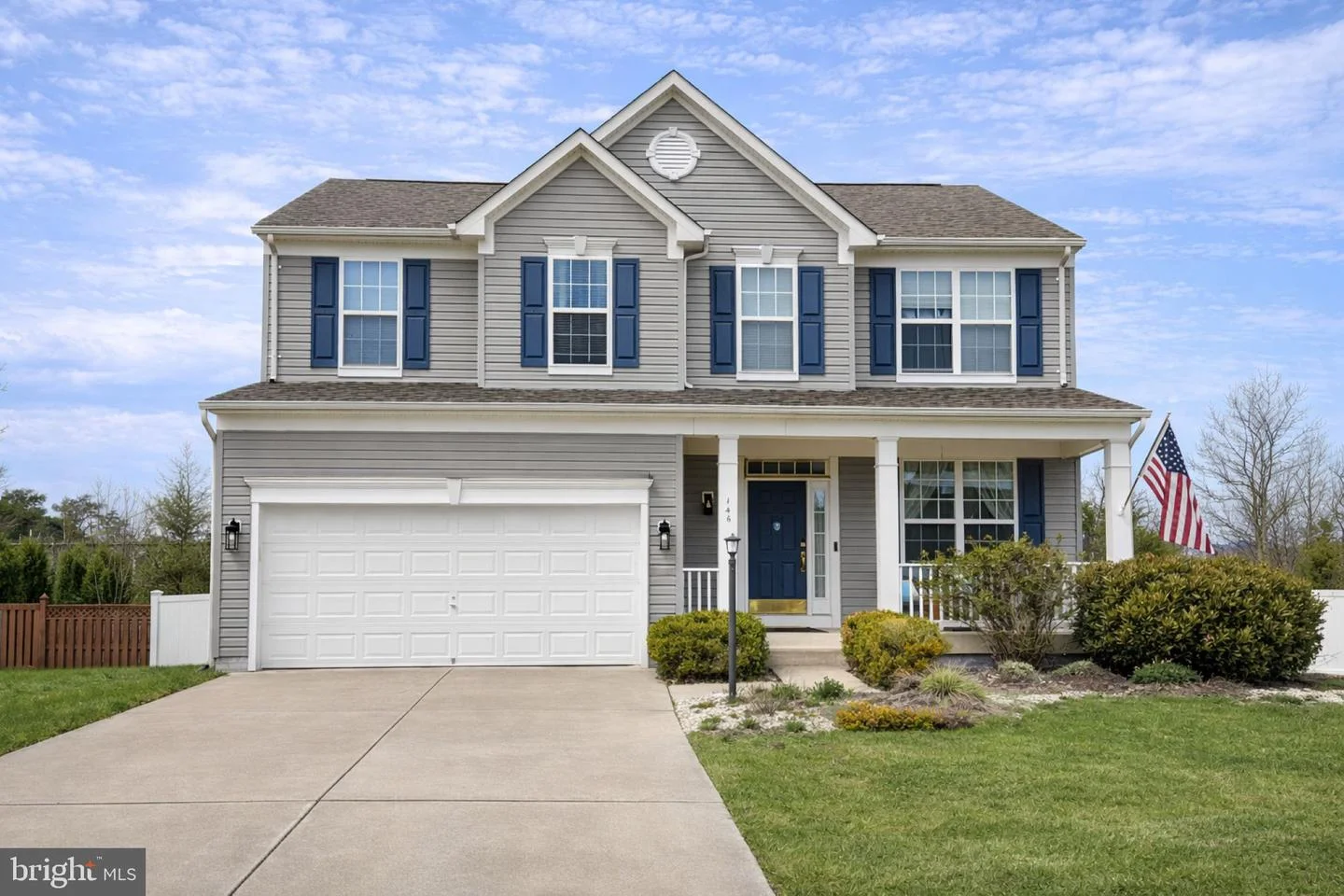 146 Cedar Mountain Drive