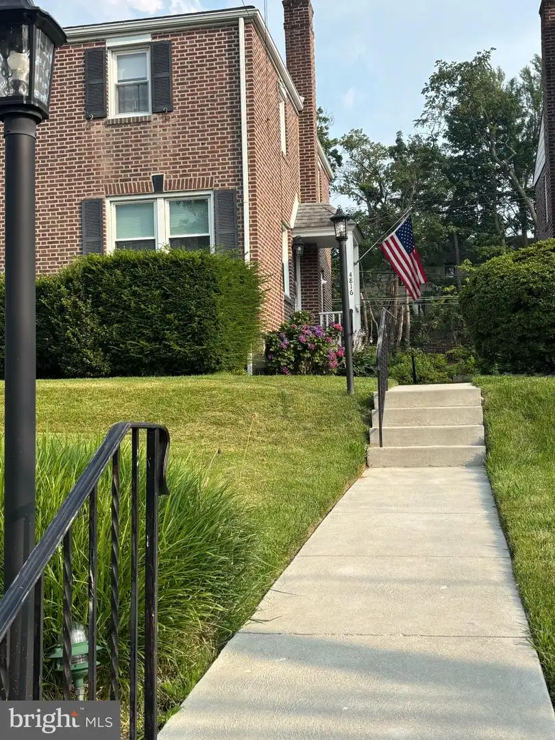 4816 Woodland Avenue, Drexel Hill, PA, 19026