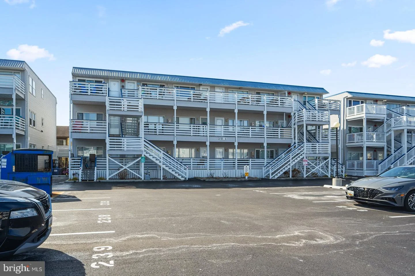 3701 G Coastal Highway Unit 332