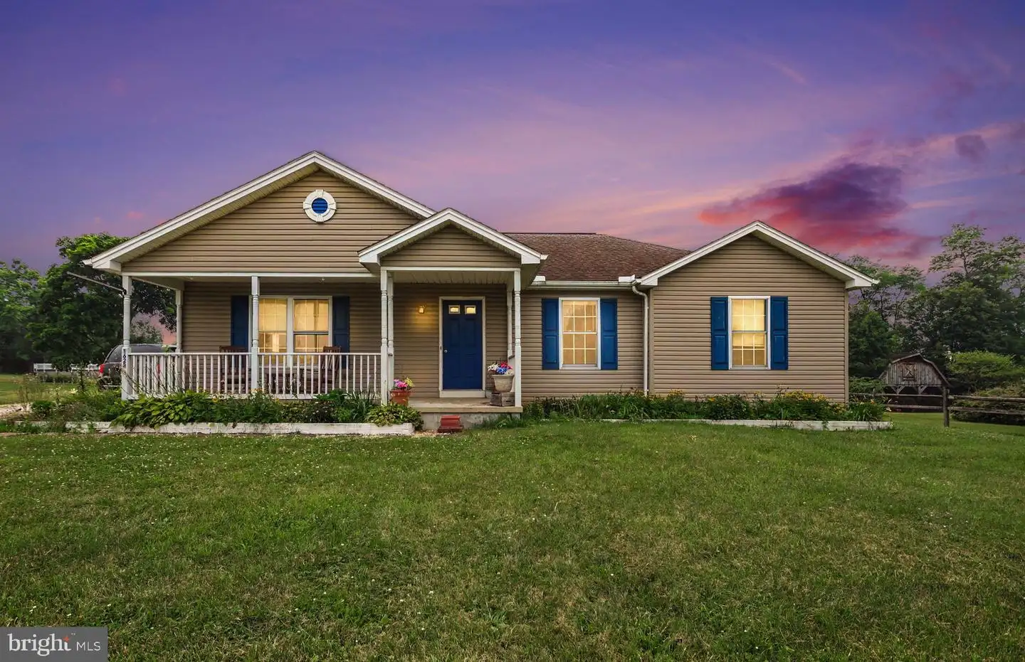 1623 Old Carlisle Road, Aspers, PA, 17304