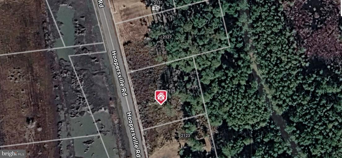 2125 Hoopersville Road, Fishing Creek, MD, 21634