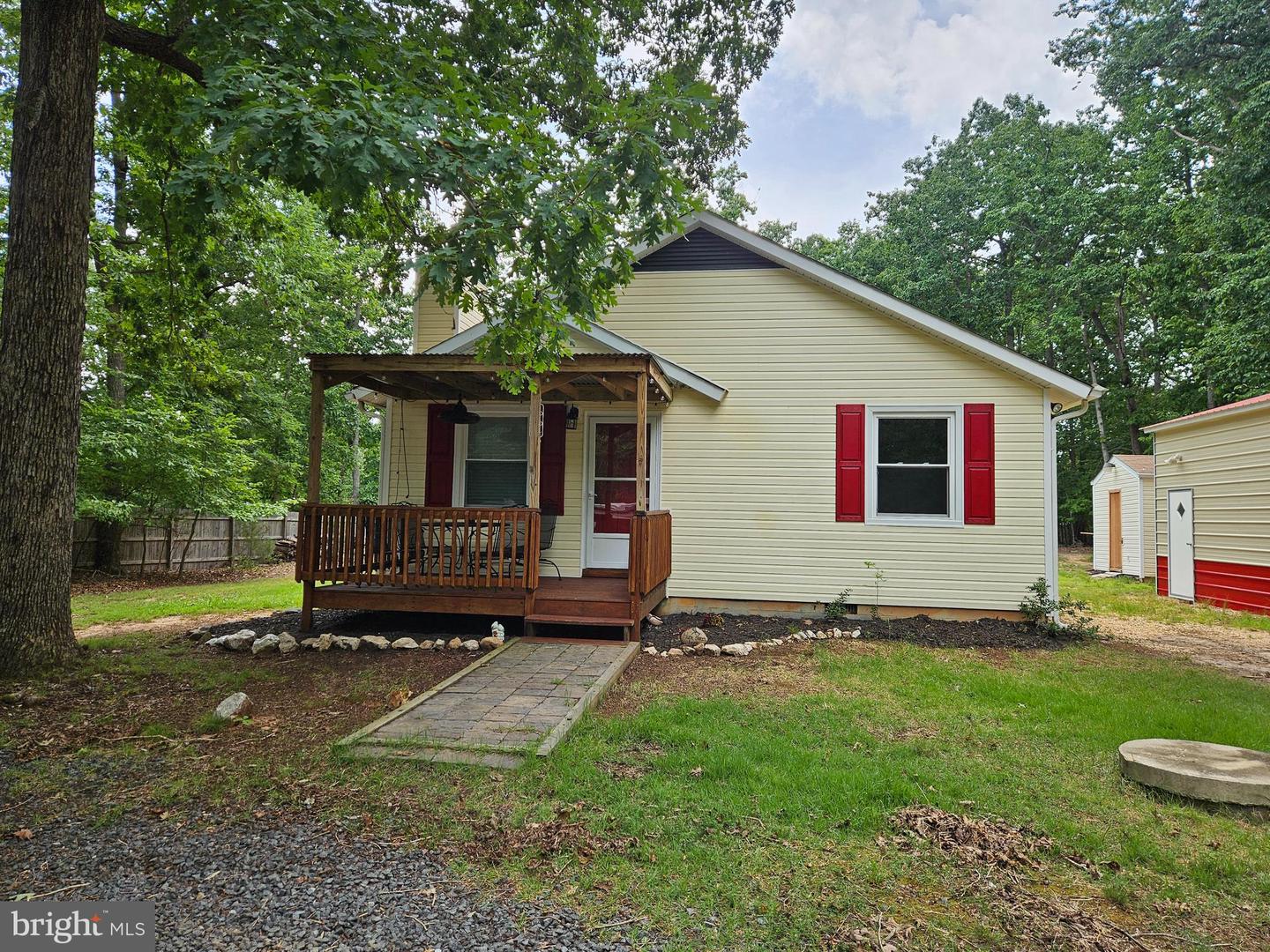 15012 Comfort Lane, Mineral, VA, 23117