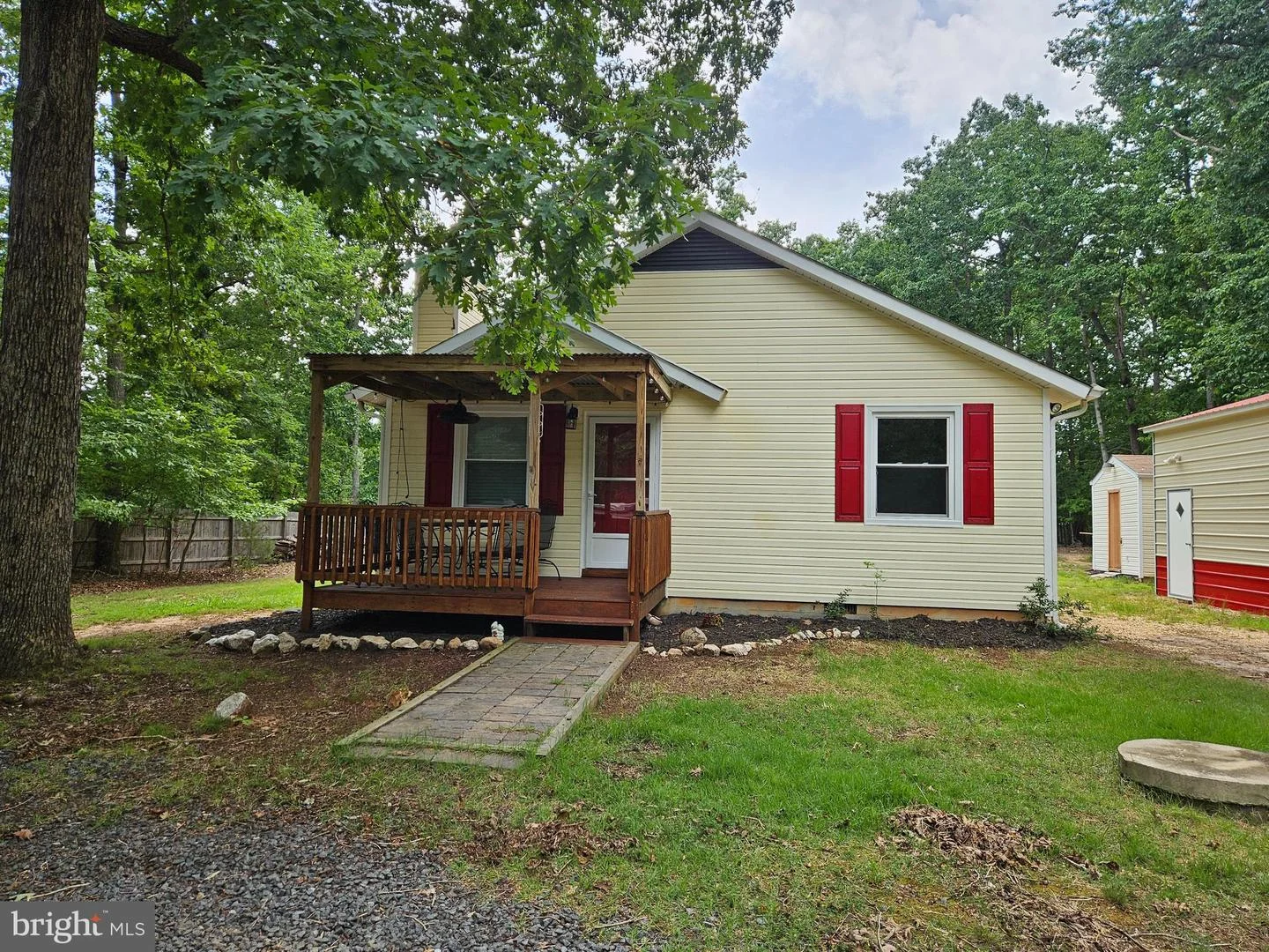 15012 Comfort Lane