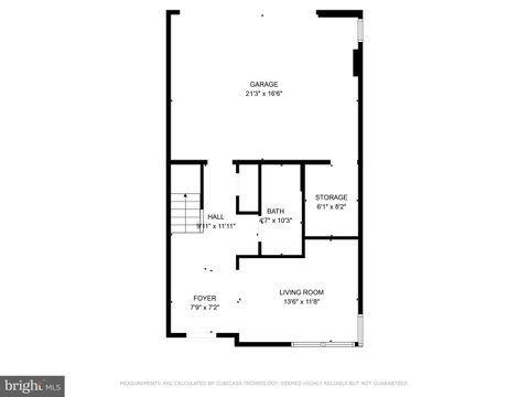 Townhouse in Laurel MD 3345 Watershed BOULEVARD 70.jpg