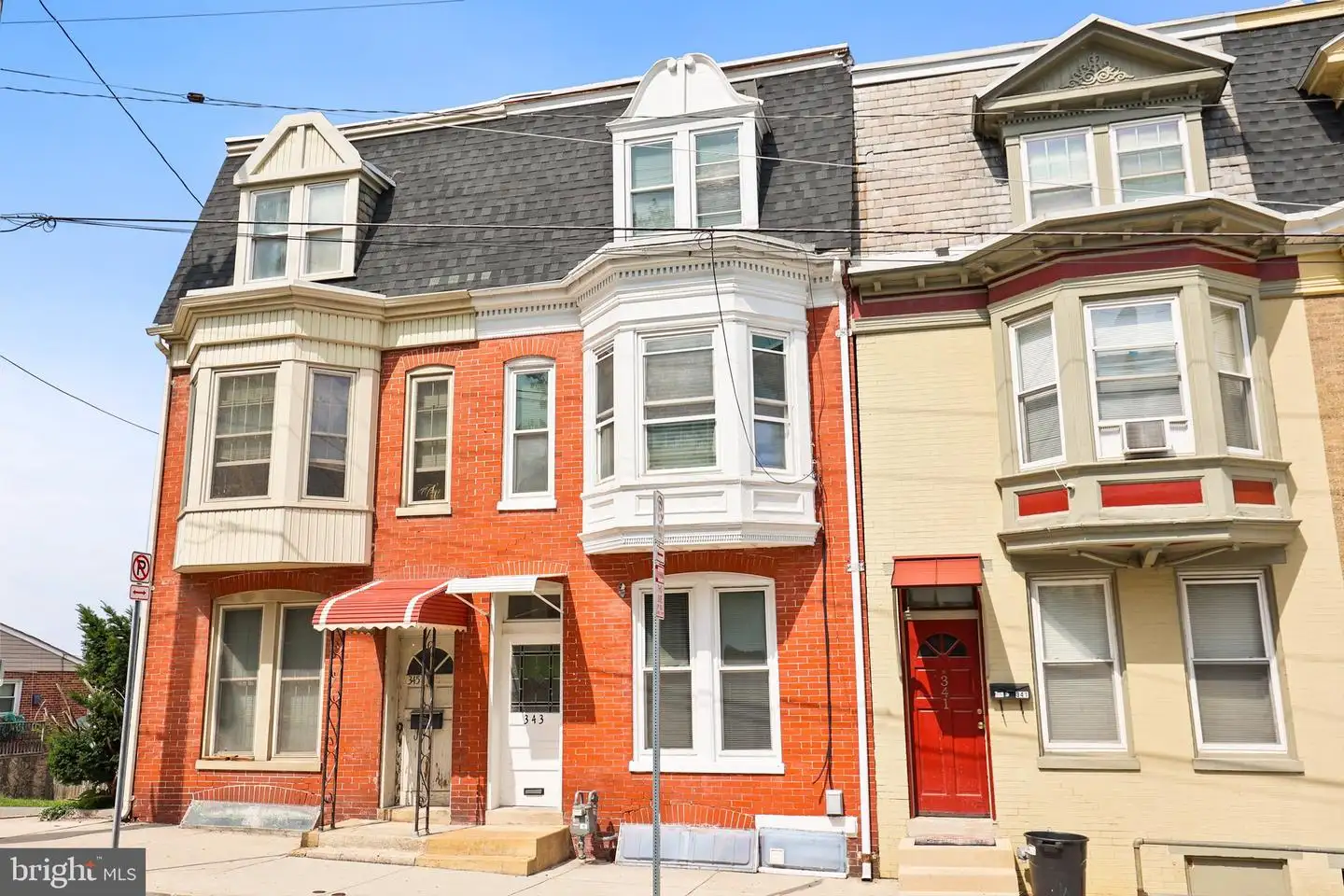 343 N Newberry Street, York, PA, 17401