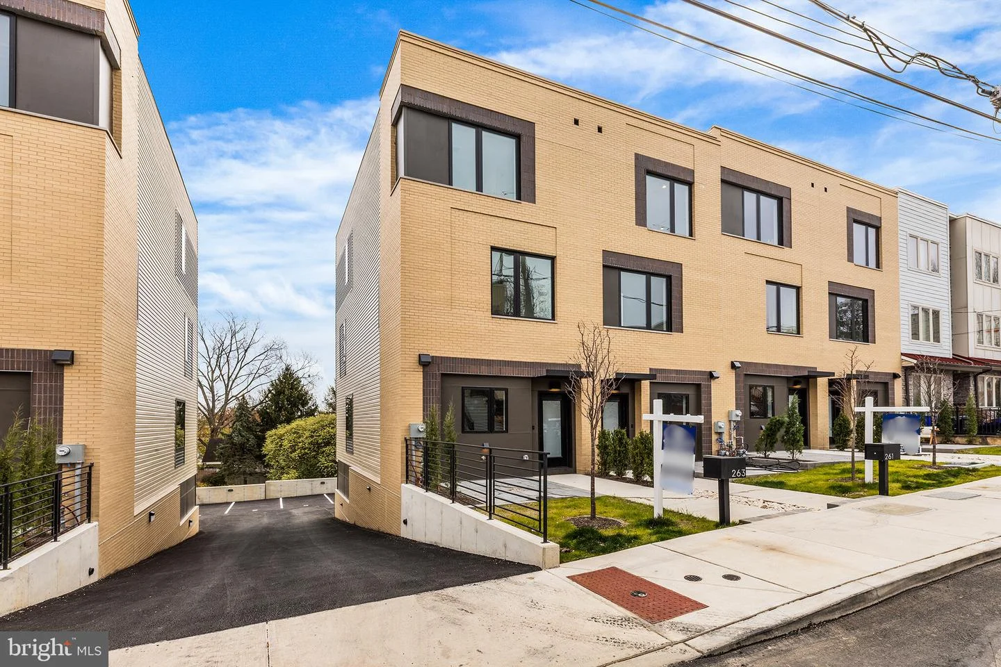 265 Delmar Street