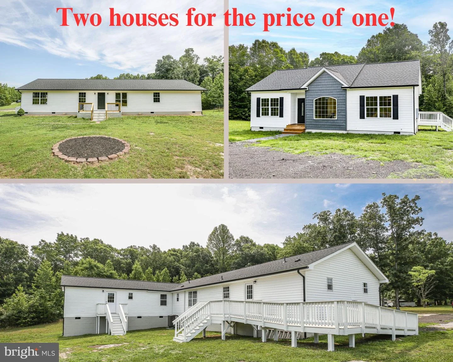12469 Paige Road, Woodford, VA, 22580