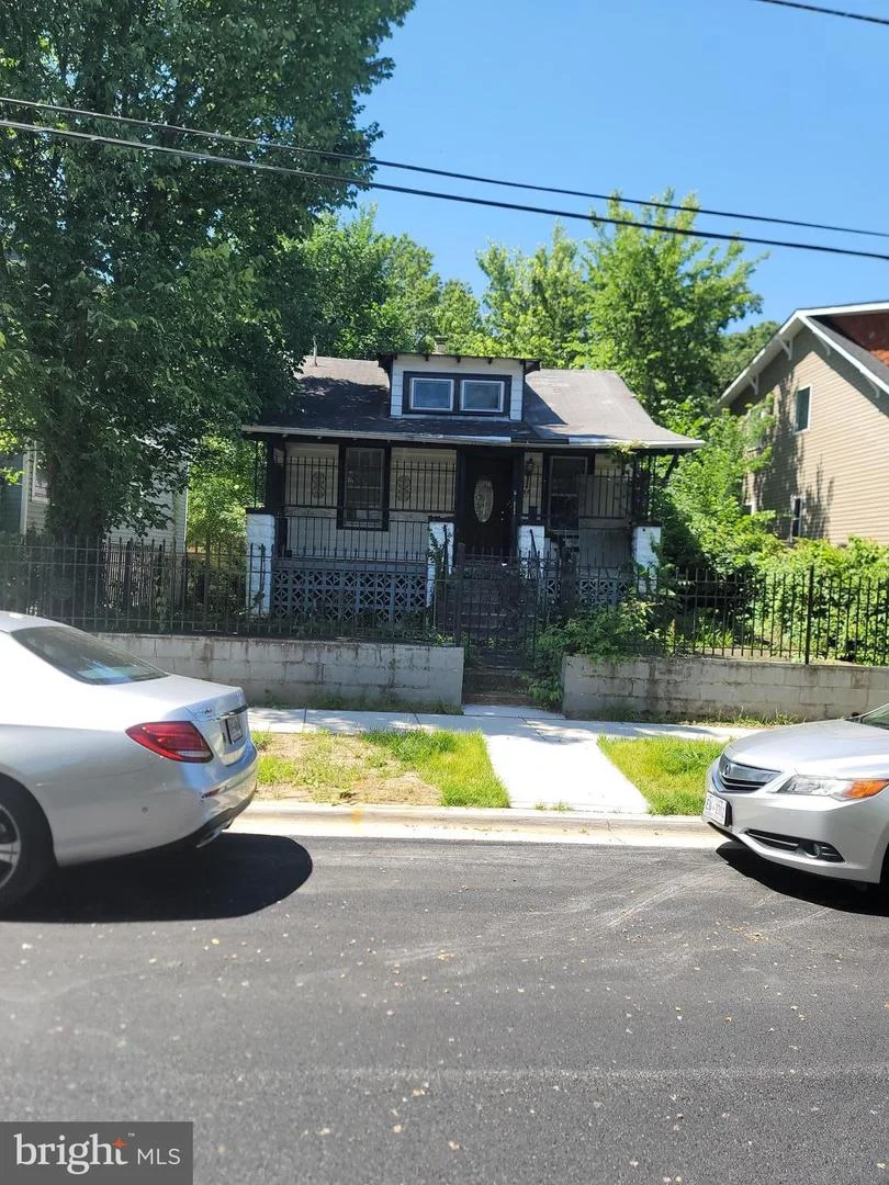 3407 Newton Street, Mount Rainier, MD, 20712