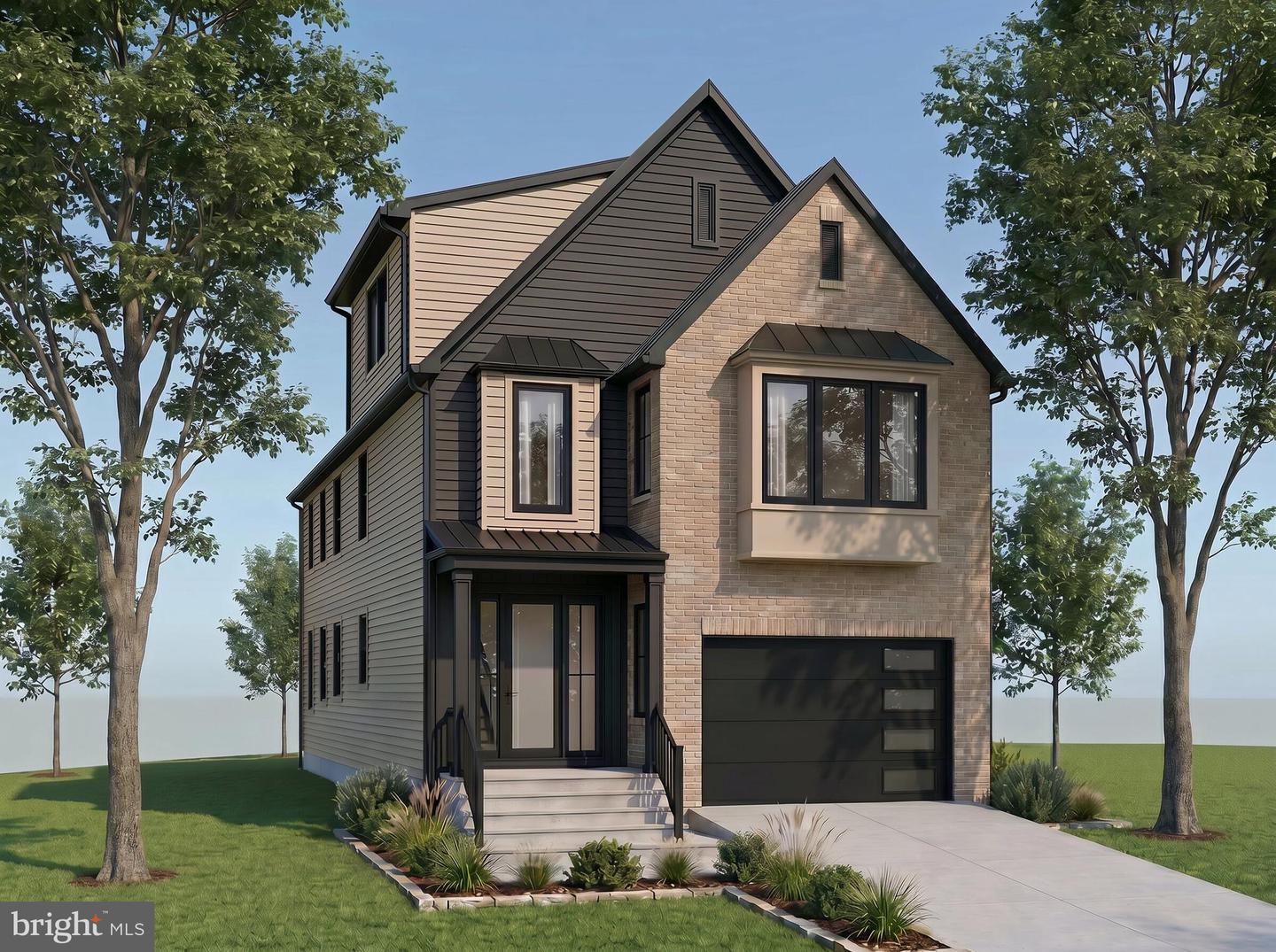 1930 N Van Buren Street, Arlington, VA, 22205