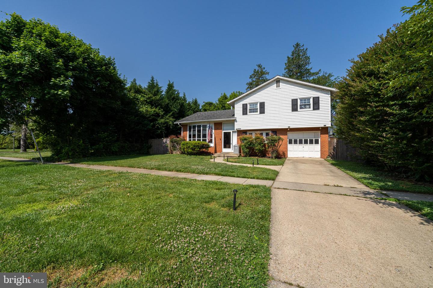 Photo 50 of 51 of 8804 Bradmoor Dr house