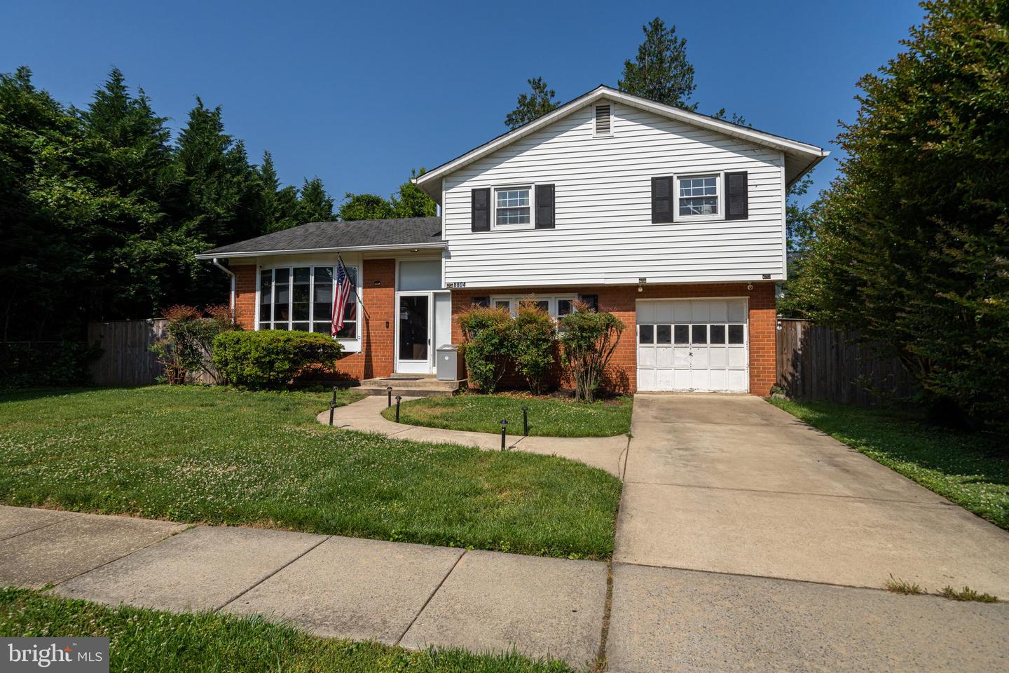 Photo 51 of 51 of 8804 Bradmoor Dr house