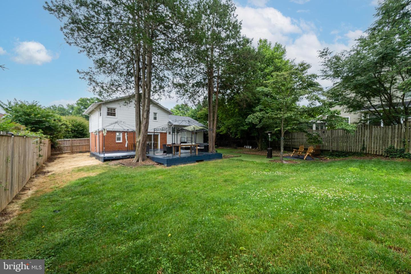 Photo 49 of 51 of 8804 Bradmoor Dr house