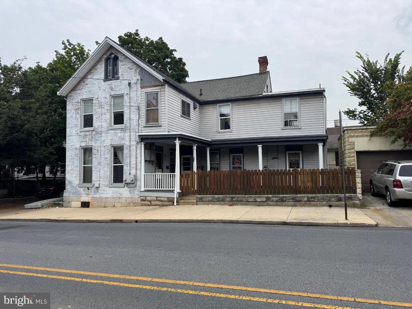 121 E Washington Street