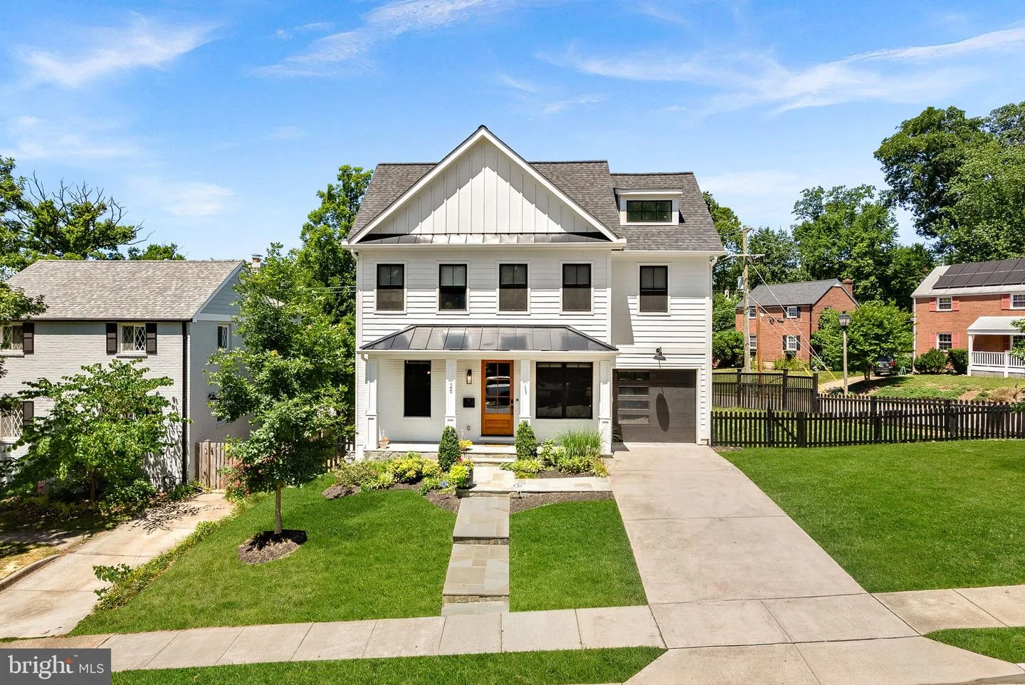 26 S Park Drive