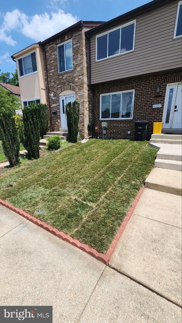 7017 Cipriano Woods Court, Lanham, MD, 20706