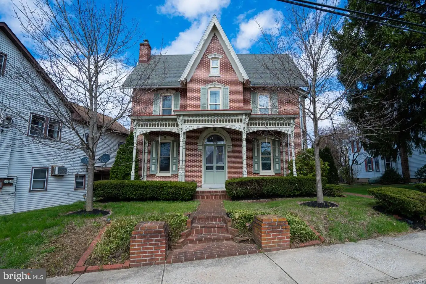 221 Franklin Street, Alburtis, PA, 18011