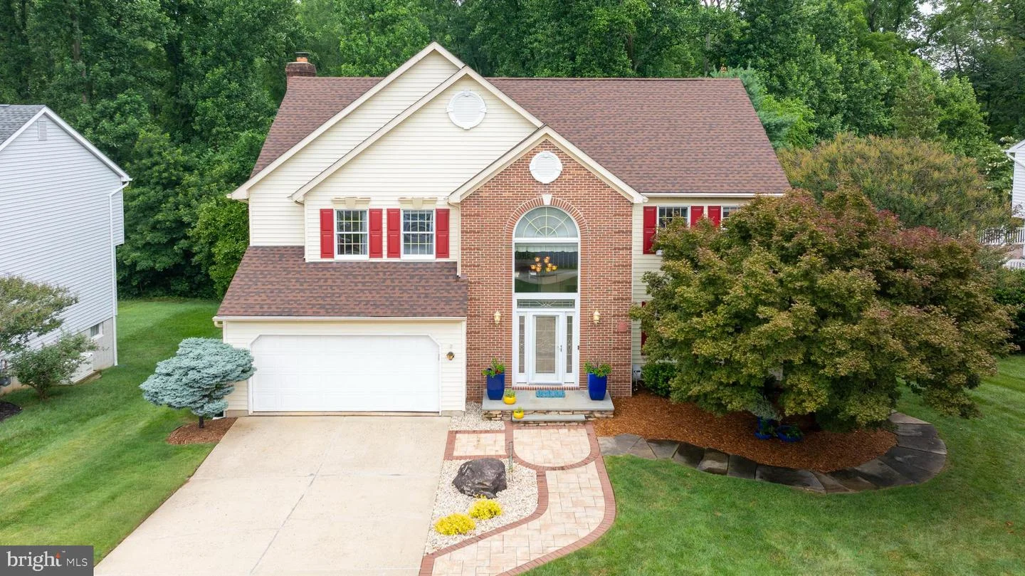 1009 Longstream Court