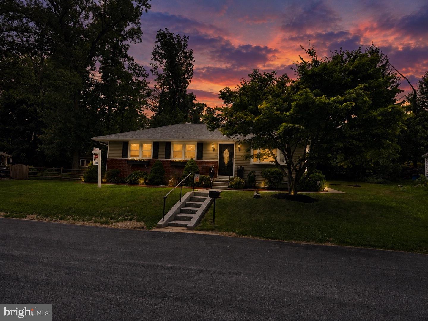 1813 Rushley Road, Parkville, MD, 21234