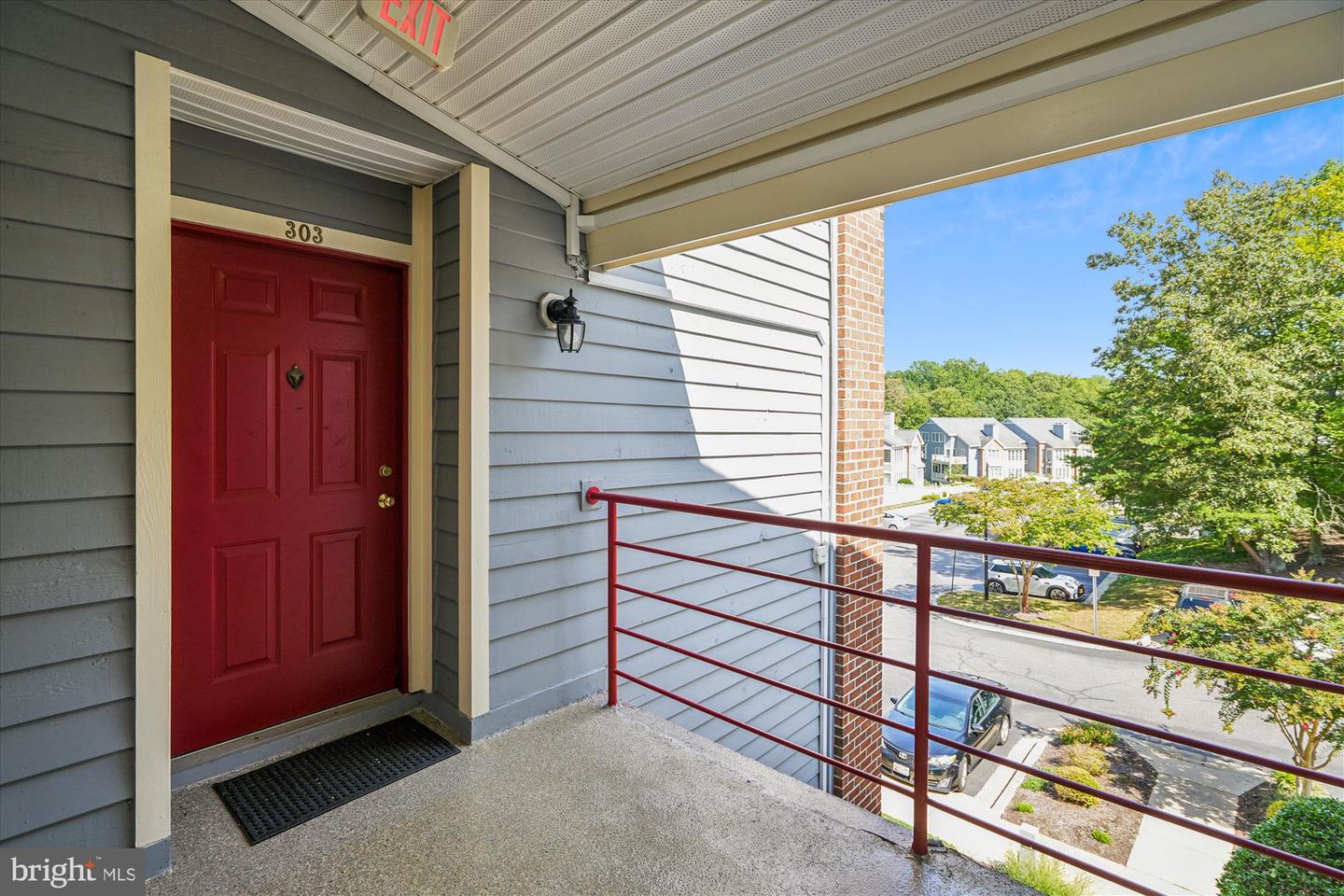 Photo 2 of 50 of 2708 Summerview Way #303 condo