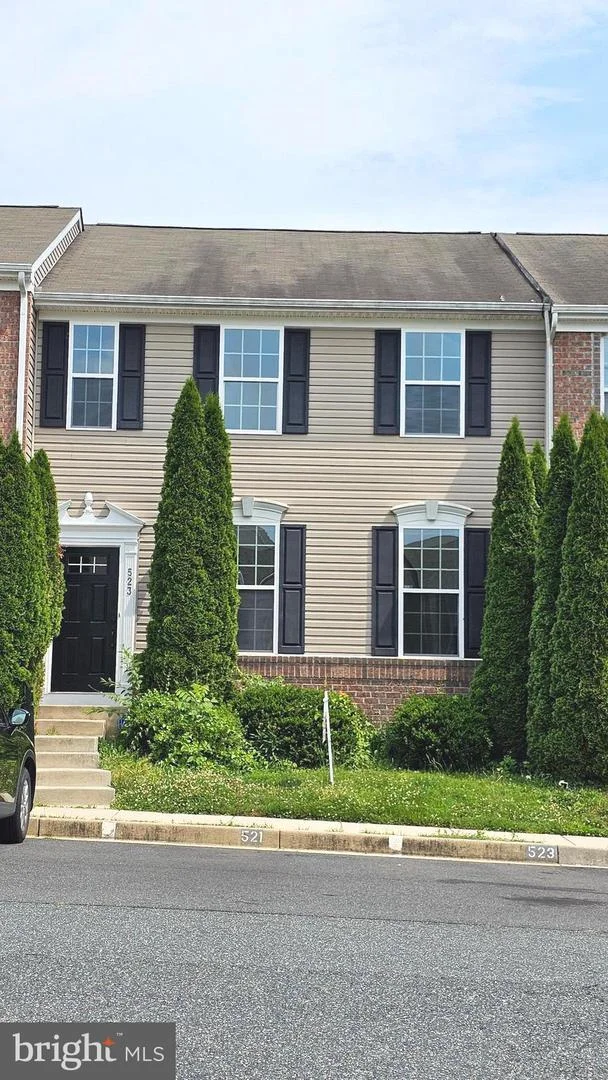 523 Lothian Way Unit 178